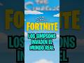 Nos invaden! #fortnite #epicpartner #noticiasfortnite #trailer #lossimpson #bart #viralvideo #parati