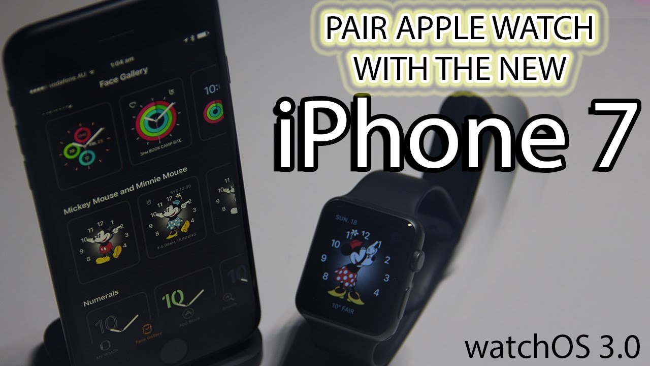 Dec 02, · Question: Q: Apple Watch iPhone 5S Compatibility.I have an iPhone 5S and was looking at buying the new iWatch.But looking at the specifications Series 3 with Cellular says that it requires iPhone 6 or above, whilst Series 3 non-cellular requires iPhone 5S or above.No, Apple Watch Series 3 (GPS + Cellular) will not work at all with iPhone.