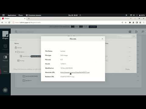 File Upload to Stored Xss | Bug Bounty POC | Lazy Pentester