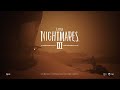 Little Nightmares 3 Co-Op with @HorizonPlayzYT