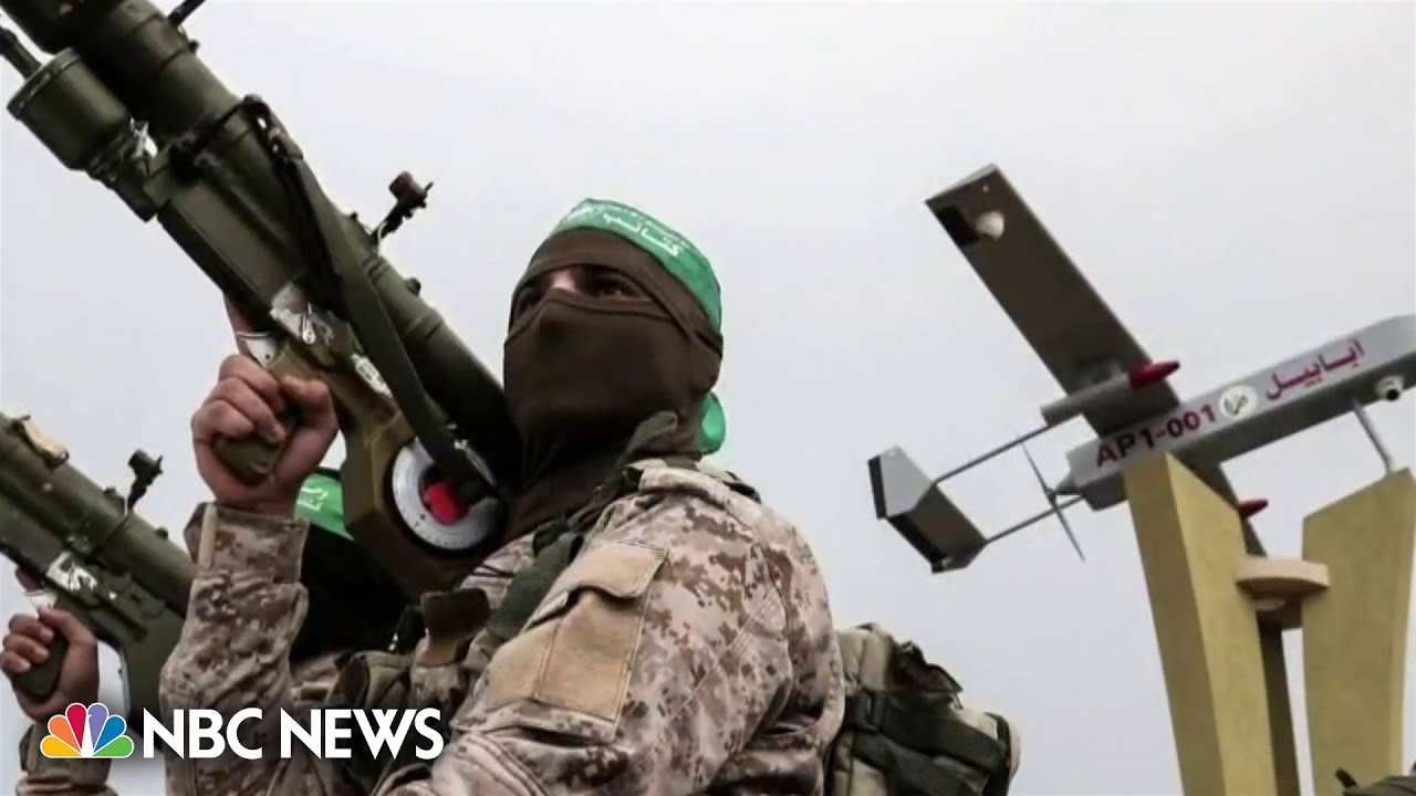 Head of Israeli security says agency failed to thwart Hamas attack