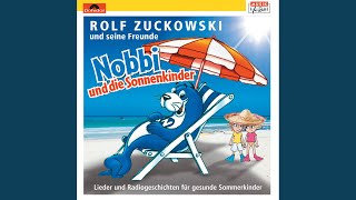 Reportage: Sonnenberatung am Strand
