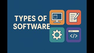 Types of Software Explained Simply: System, Application, Utility & More screenshot 5