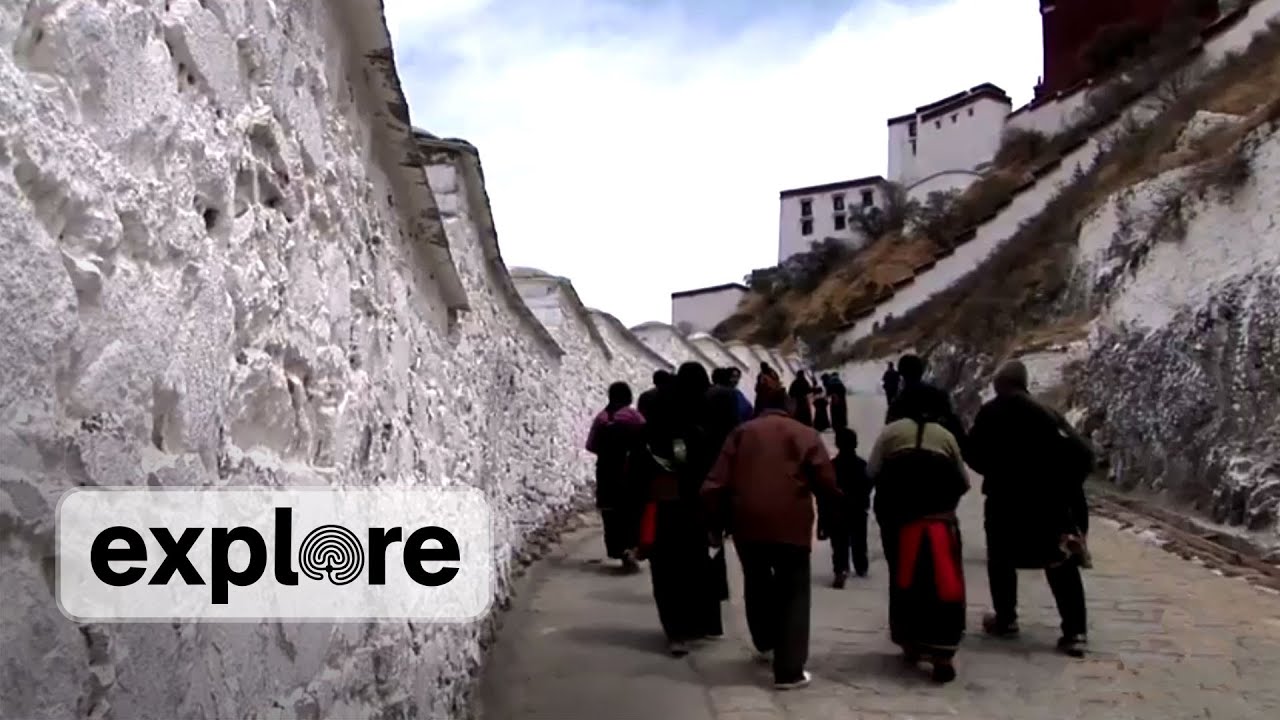 Potala Palace