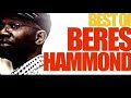 THE BEST OF BERES HAMMOND MIX