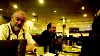 PANTLOAD CHINESE BUFFET VIDEO - BUFFETLINEV101127