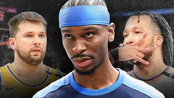 The Irony of the 2018 NBA Draft (7 Years Later)