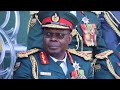 A retired general condemns military promotions done by Mnangagwa starting with his ally Tapfumaneyi.