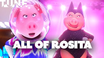 All of Rosita