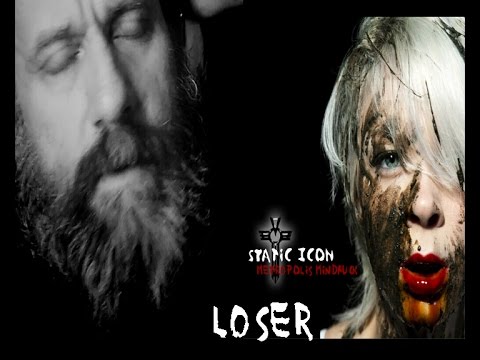 Static Icon — loser STATIC ICON