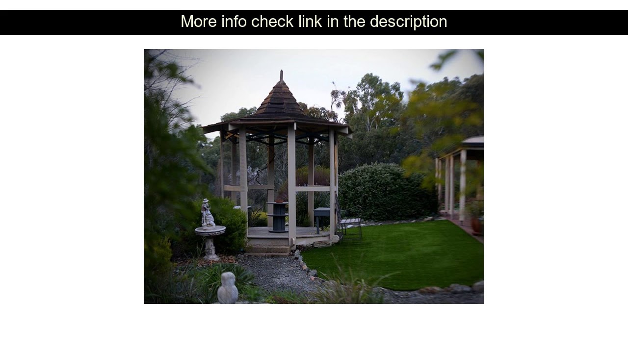 Hotel Reviews: Riesling Trail and Clare Valley Cottages ( Clare Valley, Australia )