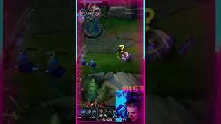 800 LP GM Garen | The Greatest Tower Dive Outplay of my Life | riste | League of Legends