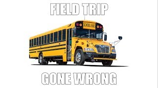 Roblox Field Trip
