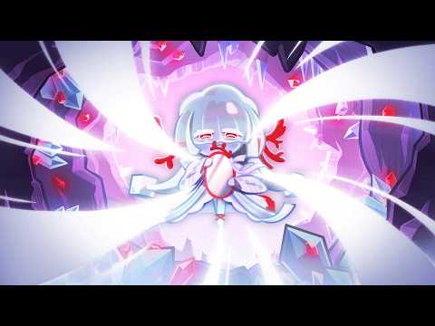 Cookie Run Story - Beyond Dark Reflections (the New Plot)