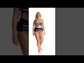 Skye Plus Size Tanami Julia Underwire Bikini Top SwimOutlet Com