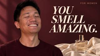 How To Actually Smell Good All Day (For Women) — From A Perfume Maker screenshot 2