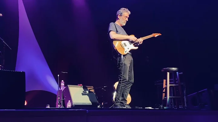 Chris Botti - So What - Gallo Center for the Arts ...