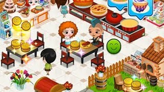 cafeland mod apk atualizado 07/11/2022 screenshot 5