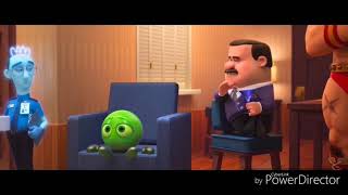 Breaks The Internet Clip Sugar Rush Racers Get Aropted