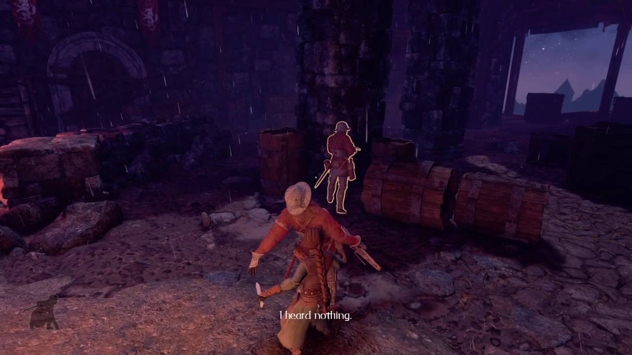 shadwen gameplay shadwen gameplay