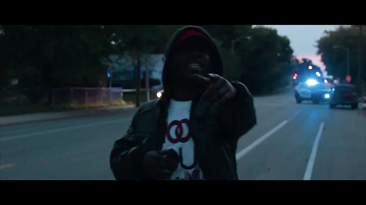 Terence Black feat. Ramo Hooks ( official video en...
