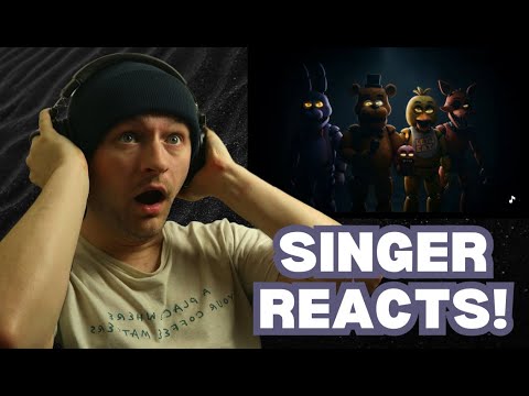 Voiceplay - Join Us For a Bite - Singer/Music Enthusiast FIRST TIME Reaction & Thoughts!