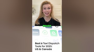 3 Types of Dispatch Software — Which One Should You Pick? How to Choose the Best Dispatch Platform?