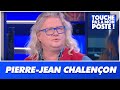 Antisémitisme : Pierre-Jean Chalençon s'explique sur le plateau de TPMP