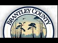 Georgia Gov. Brian Kemp gives update on wildfires