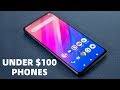 Best Cheapest Smartphone Under $100 of 2020 - Top 10 New Cheap phone
