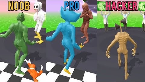 Monsters Lab -( Android,ios ) Gameplay Walkthrough