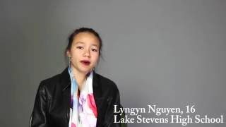 Running Start Students Tell Their Story