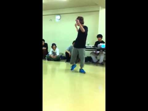 はにちぇろ Battle