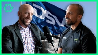 Semiconductor Supply-Chain Special Forces: Stuart Love’s Mission to Digitize, De-Risk & Dominate