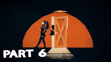 DEATHLOOP - PS5 Gameplay | Part 6 | Charlie F*cking Montague