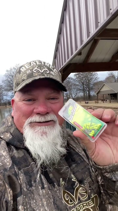 Best bank fishin bait!!!                     #fishing #bream #crappie #pondfishing #bankfishing