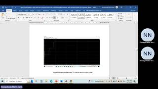 KKKK3713 DYNAMICS AND PROCESS CONTROL COMPUTER SIMULATION ASSIGNMENT NON-ISOTHERMAL CSTR (PART 2)