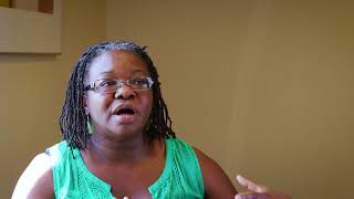 Stephanie - Part 2 | CBPR Partnership Academy | Michigan Public Health