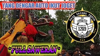 ROGO SAMBOYO PUTRO TERBARU ‼️ FULL ALBUM - LAUT LAGU JARANAN TERBARU