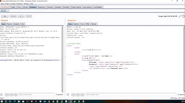 HACKER101 CTF - Catch the Flag : Micro-CMS v2 all 3 flags