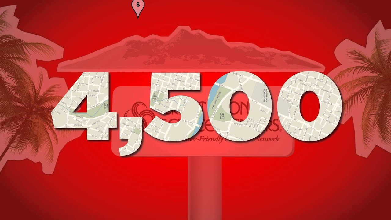 Brian - EXTENDED VERSION - CO-OP Shared Branching Network