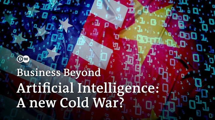 Who will win the race to dominate AI? | Business Beyond