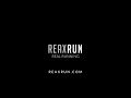 REAX RUN -  Official Video