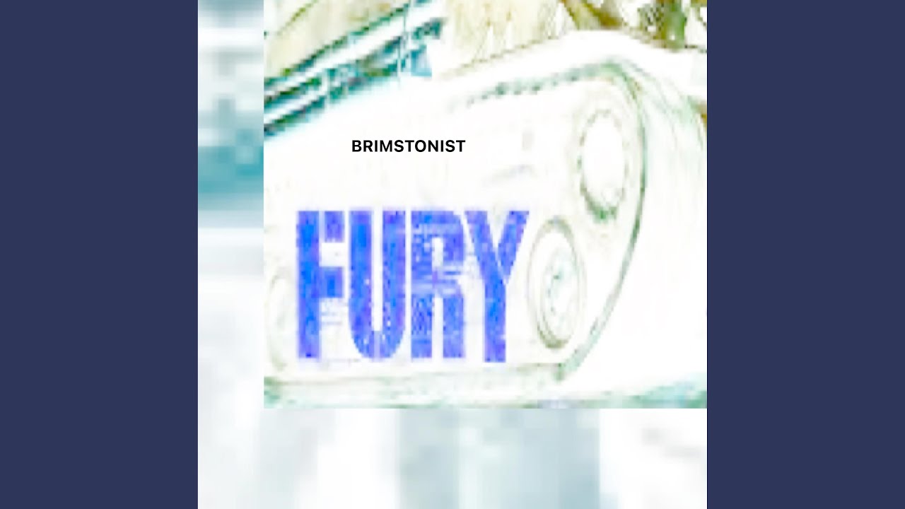 Watch FURY on YouTube Watch FURY on YouTube