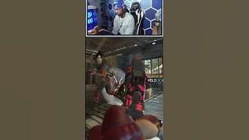 Wingman Mirage is so fun to play with #shorts