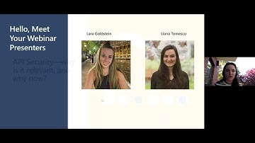 Securing APIs with Defender for APIs