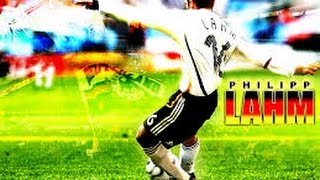 Philipp Lahm Highlights & Skill Best Ultimate Defender Ever 2014 Full Hd Monster Midfielder