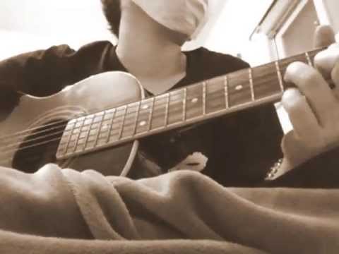 虹/二宮和也 カバー