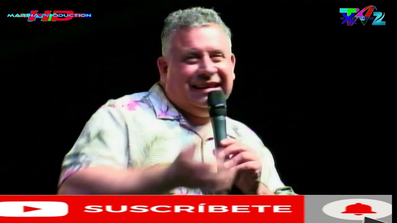 WILLY SABOR. SIN CENSURA . FESTIVAL DEL TOMATE  LIMACHE