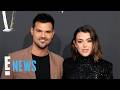 Taylor Lautner’s Wife Tay Lautner Is Pregnant, Expecting First Baby | E! News